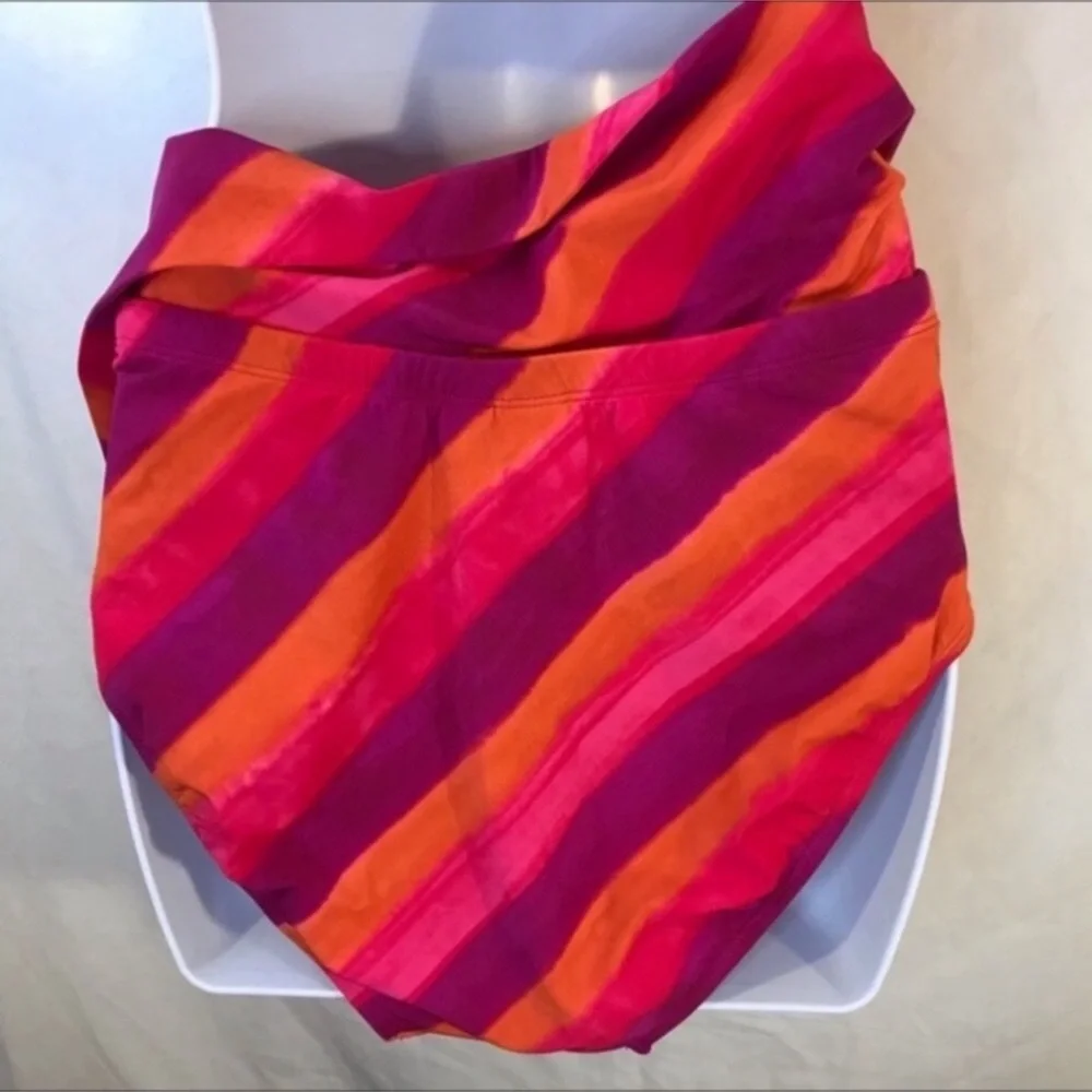 Ralph Lauren Tankini Swimsuit (10) NWT